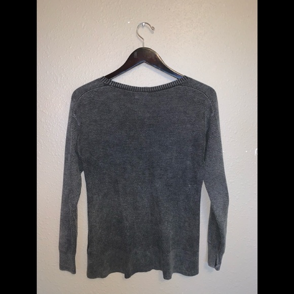 american eagle sweater - Picture 2 of 3